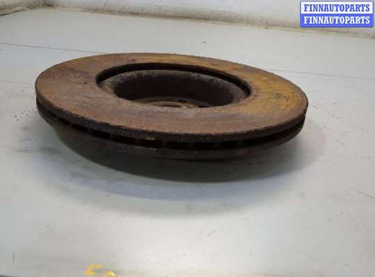 купить Диск тормозной на Volkswagen Passat 6 2005-2010