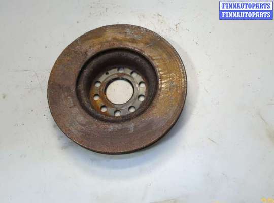 купить Диск тормозной на Volkswagen Passat 6 2005-2010