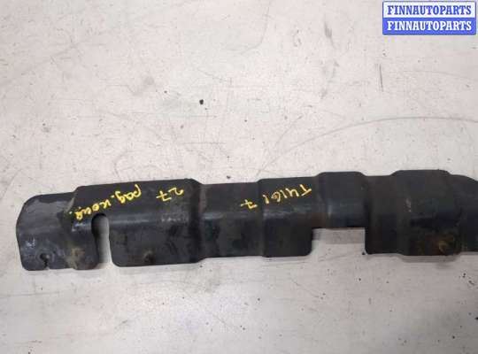 купить Пластик радиатора на KIA Sorento BL 2002-2011