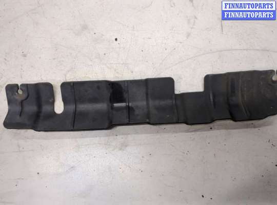 купить Пластик радиатора на KIA Sorento BL 2002-2011