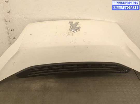 купить Капот на Peugeot Boxer 2014-2025