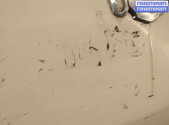 купить Капот на Peugeot Boxer 2014-2025