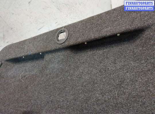 купить Обшивка крышки (двери) багажника на Volkswagen Passat 6 2005-2010