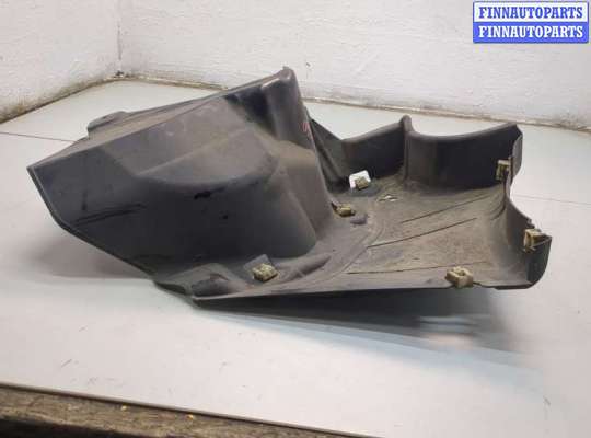 купить Защита днища, запаски, КПП, подвески на BMW 5 G30, G31 2017-2023