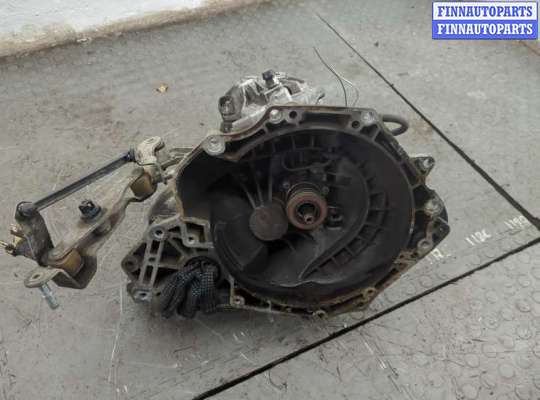 купить КПП 5-ст.мех. (МКПП) на Opel Corsa C 2000-2006