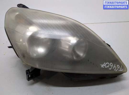 Купить Фара (передняя) на Opel Zafira B 2005-2014 Фара (передняя) OP2443693 на Opel Zafira B 2005-2014