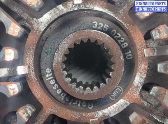 купить Маховик на Renault Laguna 3 2007-2025