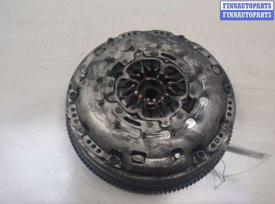 купить Маховик на Renault Laguna 3 2007-