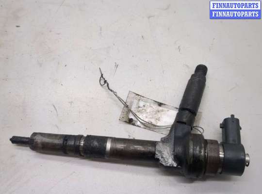 купить Форсунка топливная на Opel Astra H 2004-2010