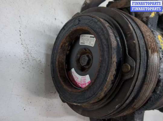 купить Компрессор кондиционера на Land Rover Range Rover 3 (LM) 2002-2012