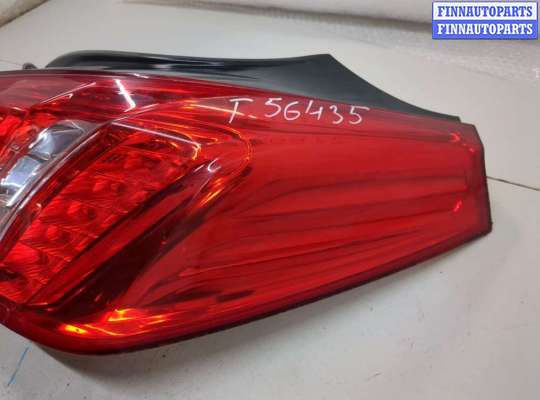 купить Фонарь (задний) на Peugeot 508 2010-2018