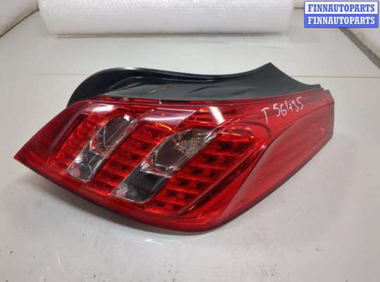 купить Фонарь (задний) на Peugeot 508 2010-2018