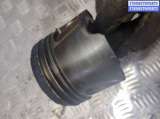 Поршневая группа (поршень, шатун)