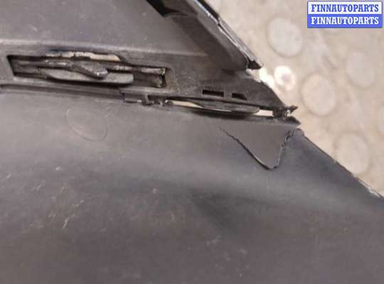купить Решетка радиатора на Volkswagen Passat 7 2010-2015 Европа