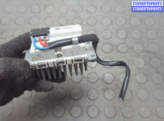 купить Сопротивление отопителя (моторчика печки) на Volkswagen Phaeton 2002-2010