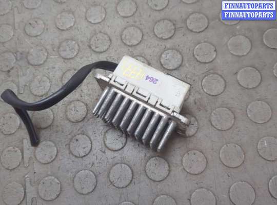 купить Сопротивление отопителя (моторчика печки) на Volkswagen Phaeton 2002-2010