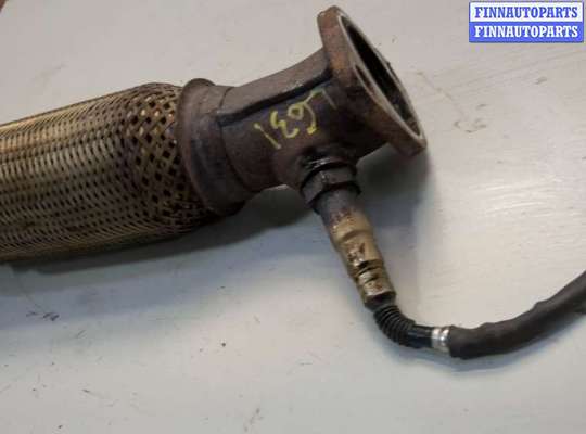 Датчик кислородный (Лямбда-зонд) на Hyundai Solaris I (RB)