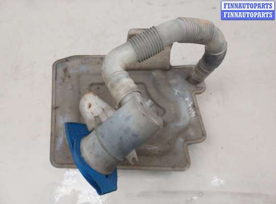 Бачок омывателя VG2478539 на Volkswagen Golf 5 2003-2009