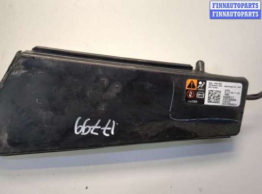 купить Подушка безопасности боковая (в сиденье) на Chevrolet Equinox 2017-2024