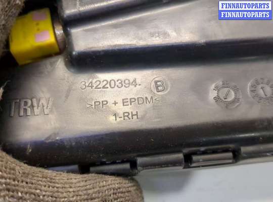 купить Подушка безопасности боковая (в сиденье) на Chevrolet Equinox 2017-2024