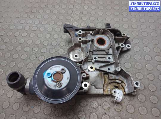 купить Насос масляный на Opel Zafira B 2005-2014