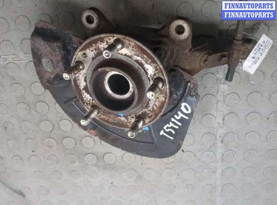 купить Ступица (кулак, цапфа) на Hyundai i40 2011-2019