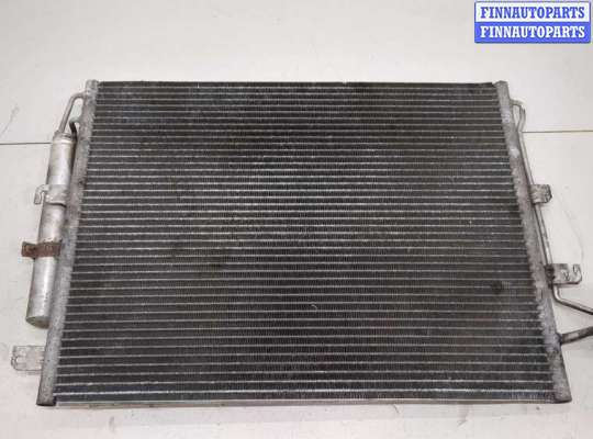 купить Радиатор кондиционера на Land Rover Discovery 3 2004-2009