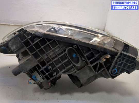 купить Фара (передняя) на Nissan Qashqai 2006-2013