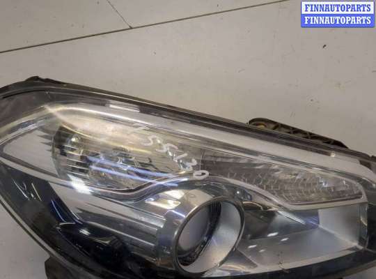 купить Фара (передняя) на Nissan Qashqai 2006-2013