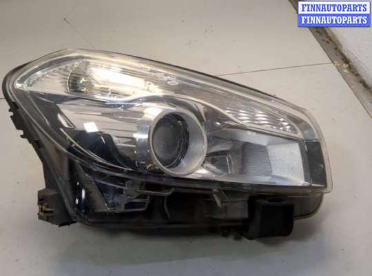купить Фара (передняя) на Nissan Qashqai 2006-2013