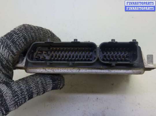 купить Блок управления двигателем на Volkswagen Golf 5 2003-2009