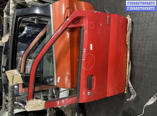 купить Стекло боковой двери на Suzuki Ignis 2003-2007