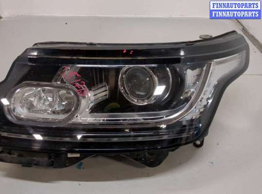 Фара передняя на Range Rover IV (L405)