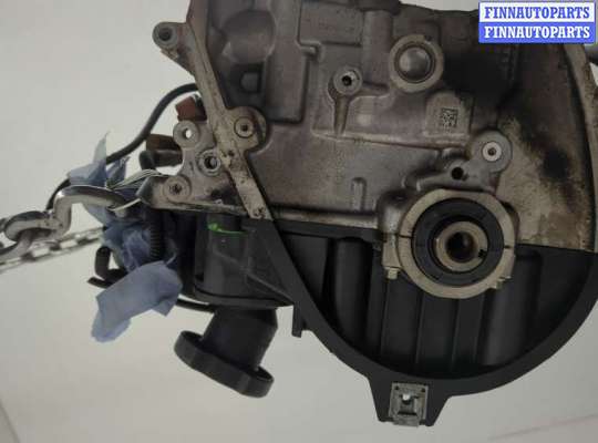 купить Головка блока (ГБЦ) на Jaguar XF 2007-2015