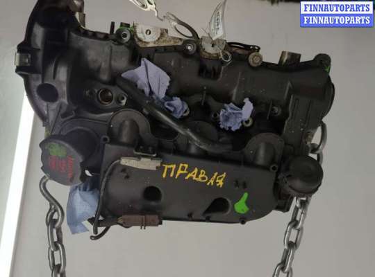 купить Головка блока (ГБЦ) на Jaguar XF 2007-2015