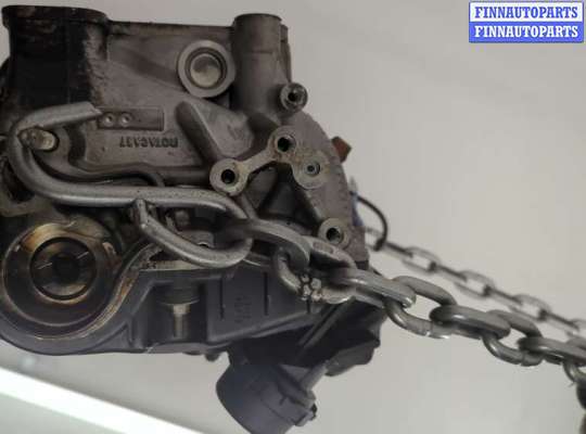 купить Головка блока (ГБЦ) на Jaguar XF 2007-2015