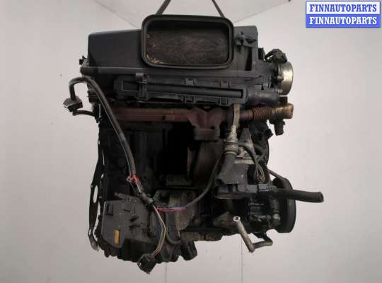 купить Двигатель (ДВС) на BMW 3 E90, E91, E92, E93 2005-2012