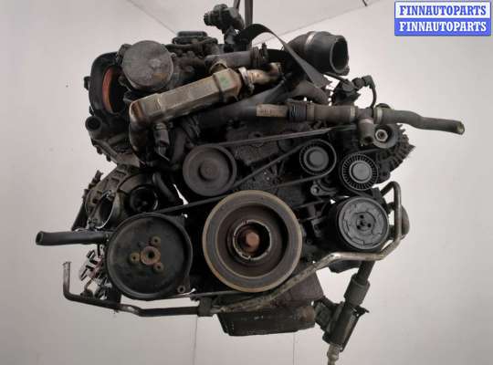 купить Двигатель (ДВС) на BMW 3 E90, E91, E92, E93 2005-2012