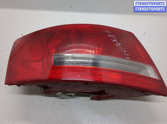 Купить Фонарь (задний) на Audi A6 (C6) 2004-2011 Фонарь (задний) AU1755887 на Audi A6 (C6) 2004-2011