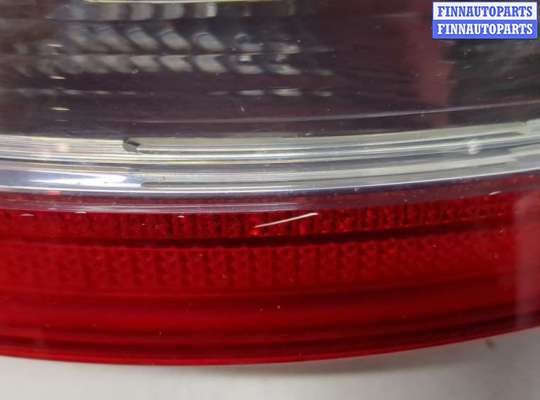 купить Фонарь (задний) на Audi A6 (C6) 2004-2011