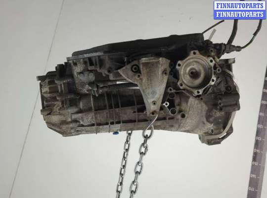 купить КПП - автомат (АКПП) на Volkswagen Passat 5 2000-2005