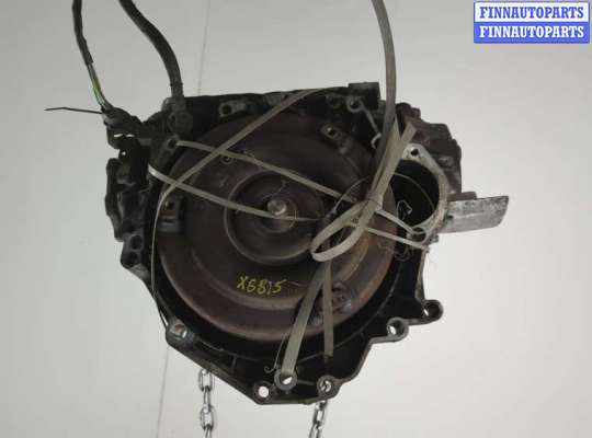 купить КПП - автомат (АКПП) на Volkswagen Passat 5 2000-2005