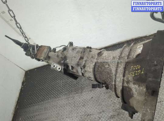 купить КПП 5-ст.мех. (МКПП) на Mazda MX-5 2 1998-2005