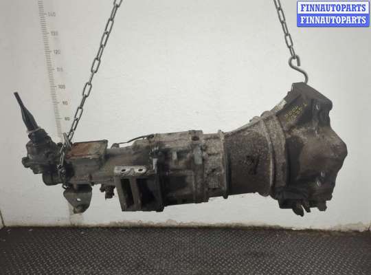 купить КПП 5-ст.мех. (МКПП) на Mazda MX-5 2 1998-2005