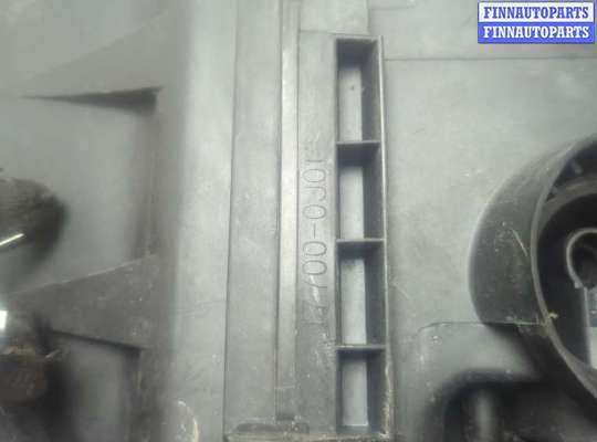 купить Корпус воздушного фильтра на Toyota Yaris 2005-2011