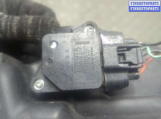купить Корпус воздушного фильтра на Toyota Yaris 2005-2011