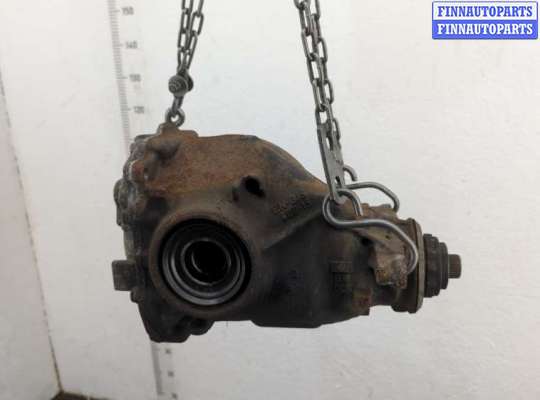 купить Редуктор моста на BMW X5 E70 2006-2013