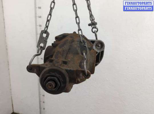 купить Редуктор моста на BMW X5 E70 2006-2013