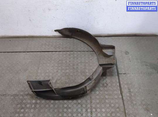 Защита арок (подкрылок) FO1703619 на Seat Alhambra 2000-2010