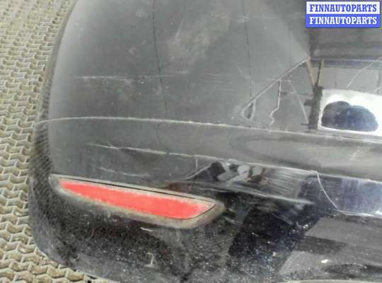 купить Бампер на Volkswagen Scirocco 2008-